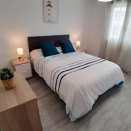 נרחה Apartamento Sol De Carabeo מראה חיצוני תמונה
