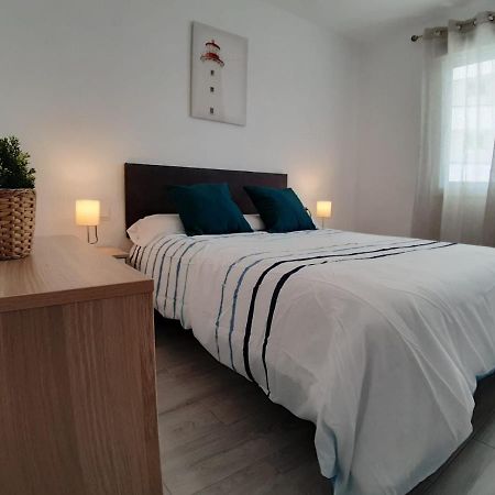 נרחה Apartamento Sol De Carabeo מראה חיצוני תמונה