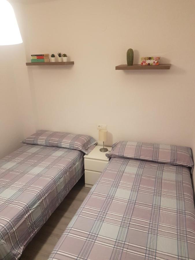 נרחה Apartamento Sol De Carabeo מראה חיצוני תמונה