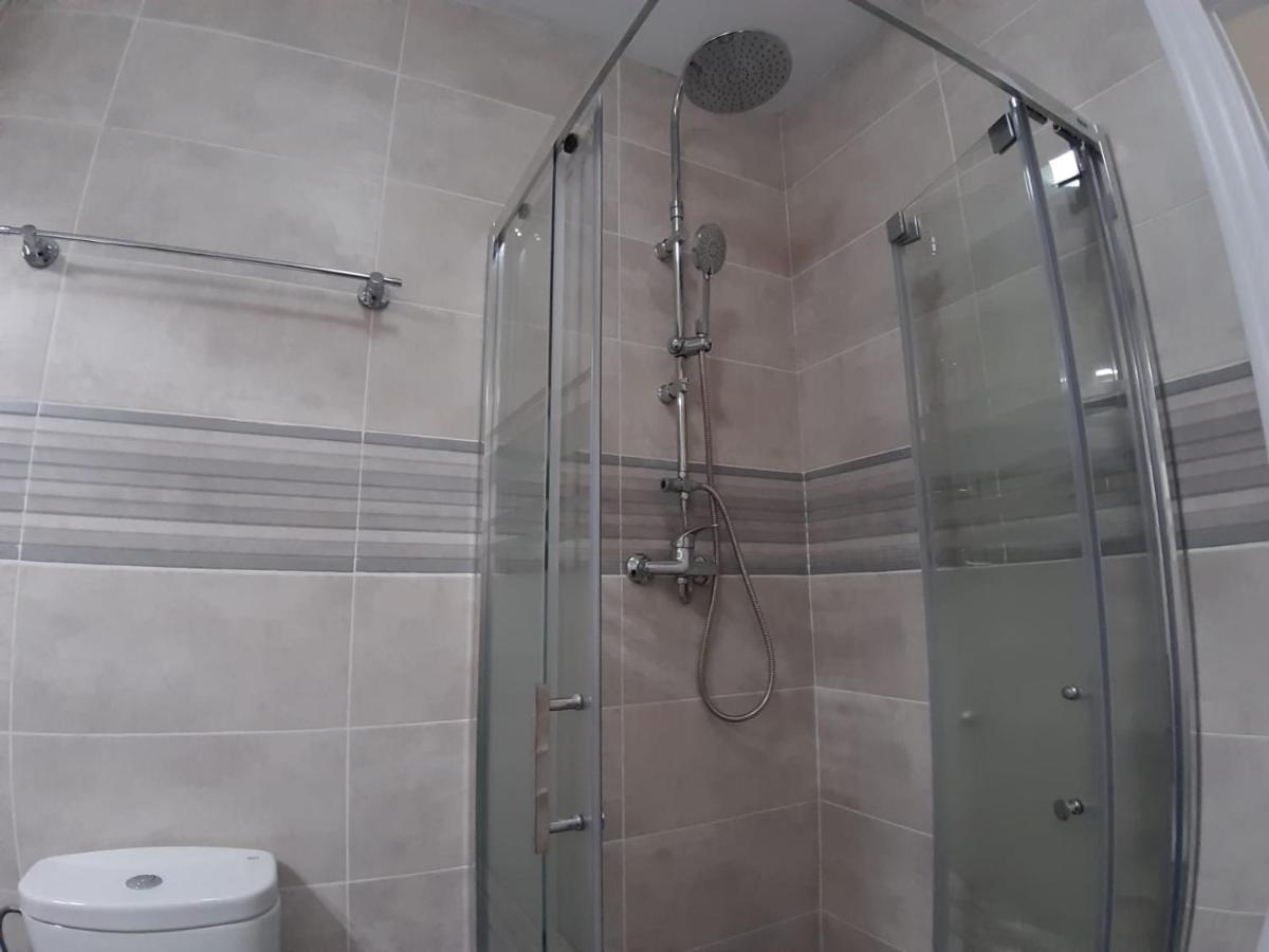 נרחה Apartamento Sol De Carabeo מראה חיצוני תמונה