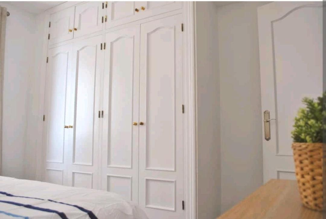 נרחה Apartamento Sol De Carabeo מראה חיצוני תמונה