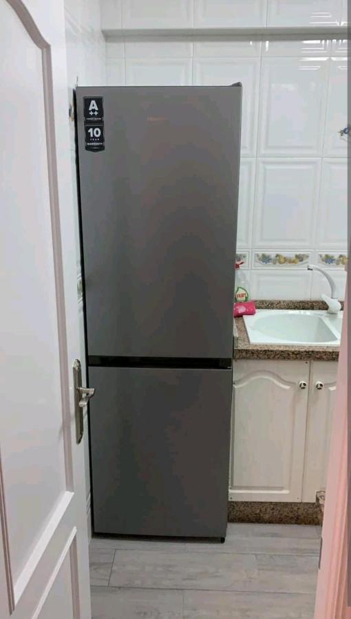 נרחה Apartamento Sol De Carabeo מראה חיצוני תמונה